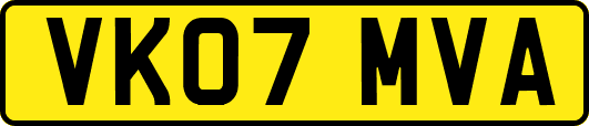 VK07MVA