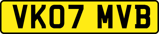 VK07MVB