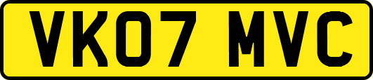 VK07MVC