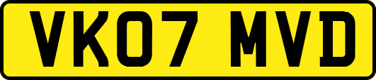 VK07MVD