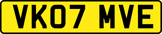 VK07MVE