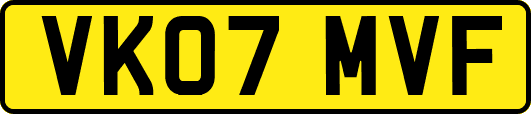 VK07MVF