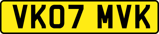 VK07MVK