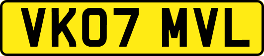 VK07MVL