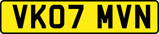 VK07MVN