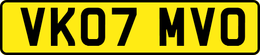 VK07MVO