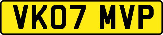 VK07MVP