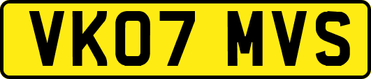 VK07MVS