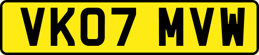 VK07MVW