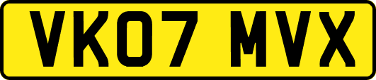 VK07MVX