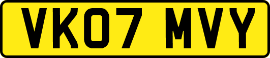 VK07MVY