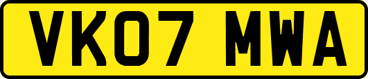 VK07MWA