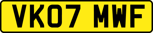 VK07MWF