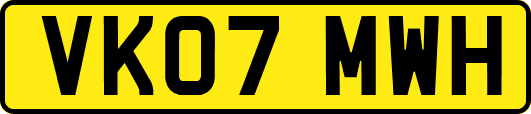 VK07MWH