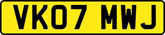 VK07MWJ