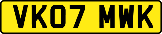 VK07MWK