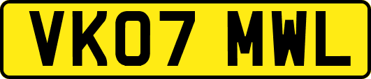 VK07MWL