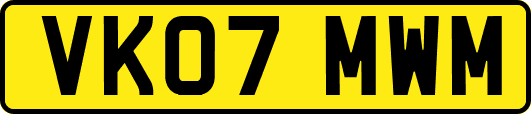 VK07MWM
