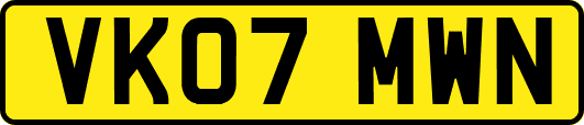 VK07MWN