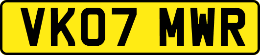 VK07MWR