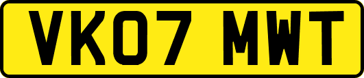 VK07MWT