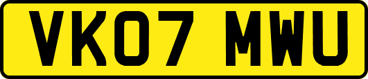 VK07MWU