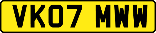 VK07MWW