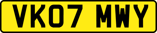 VK07MWY