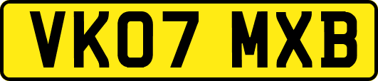 VK07MXB