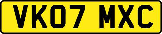 VK07MXC