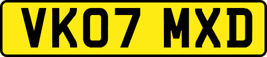 VK07MXD