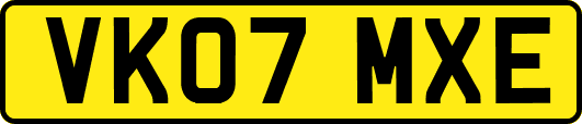 VK07MXE