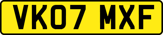 VK07MXF
