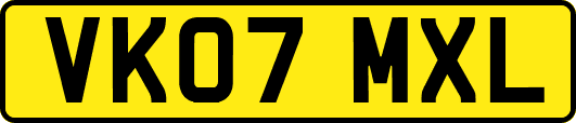 VK07MXL
