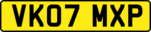VK07MXP