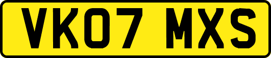 VK07MXS