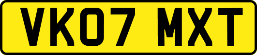 VK07MXT