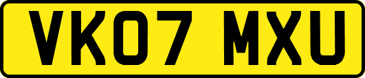 VK07MXU