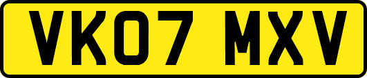 VK07MXV
