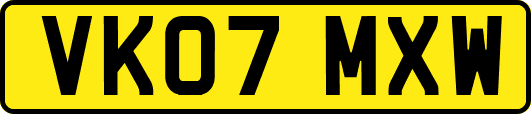 VK07MXW