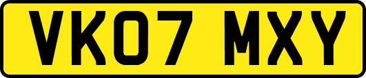 VK07MXY