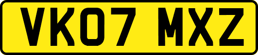 VK07MXZ