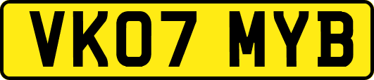 VK07MYB