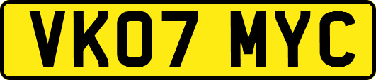 VK07MYC