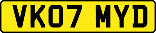 VK07MYD