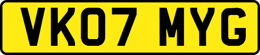 VK07MYG