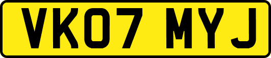 VK07MYJ