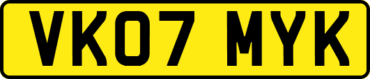 VK07MYK
