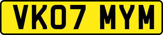 VK07MYM