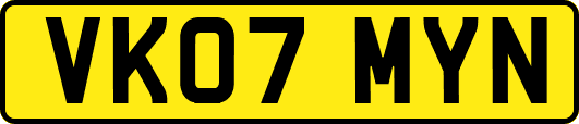 VK07MYN